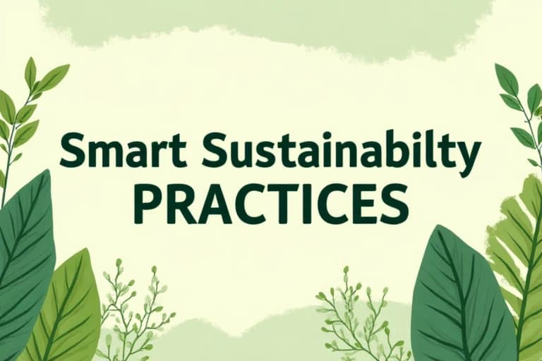 Featured image for Smart Sustainability Practices for Restaurants: Save Money & The Planet